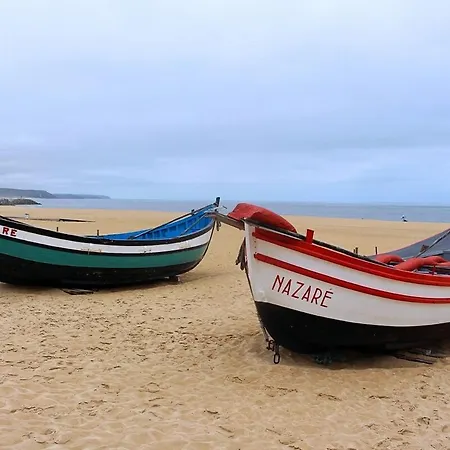Willa Serene - Perfect Family Retreat Near Nazare *