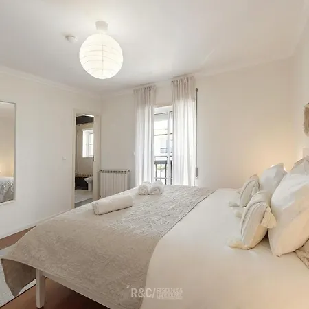 Escapadinha De Carnaval Tranquila Perto Da Nazare Famalicão