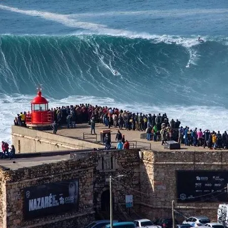Escapadinha De Carnaval Tranquila Perto Da Nazare Famalicão