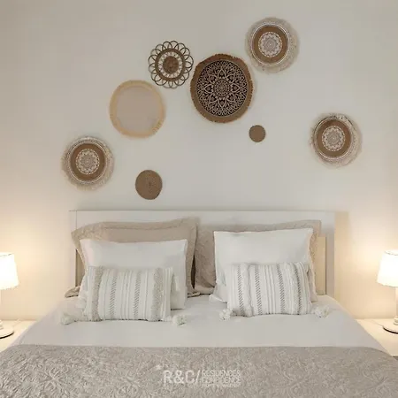 וילה Escapadinha De Carnaval Tranquila Perto Da Nazare *