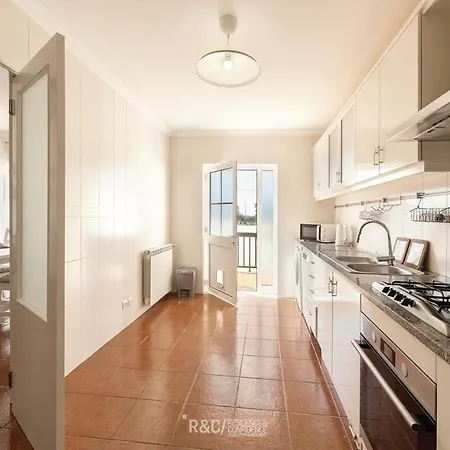 וילה Escapadinha De Carnaval Tranquila Perto Da Nazare Famalicão