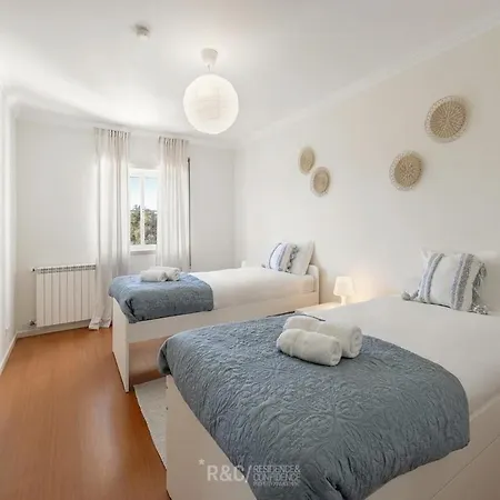 Escapadinha De Carnaval Tranquila Perto Da Nazare Famalicão