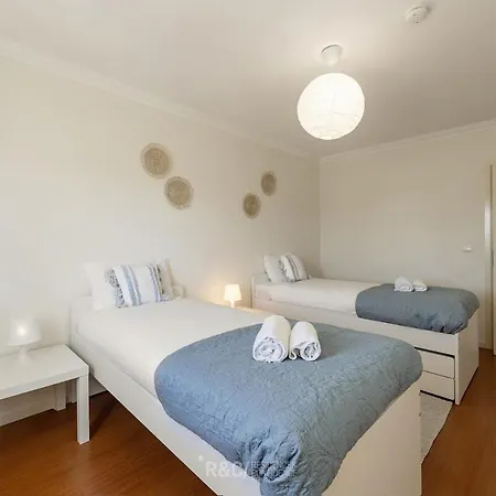 Villa Escapadinha De Carnaval Tranquila Perto Da Nazare Famalicão