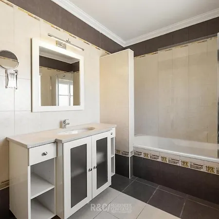 וילה Escapadinha De Carnaval Tranquila Perto Da Nazare *