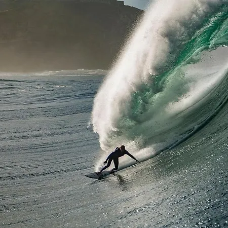Escapadinha De Carnaval Tranquila Perto Da Nazare וילה Famalicão