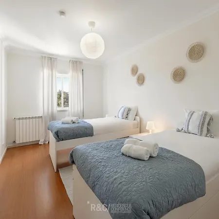 Вилла Serene - Perfect Family Retreat Near Nazare