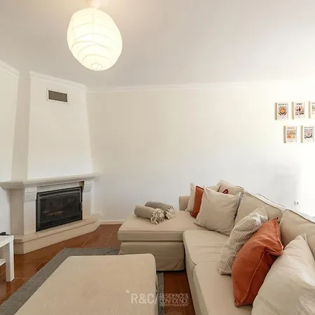 Serene - Perfect Family Retreat Near Nazare Вилла *