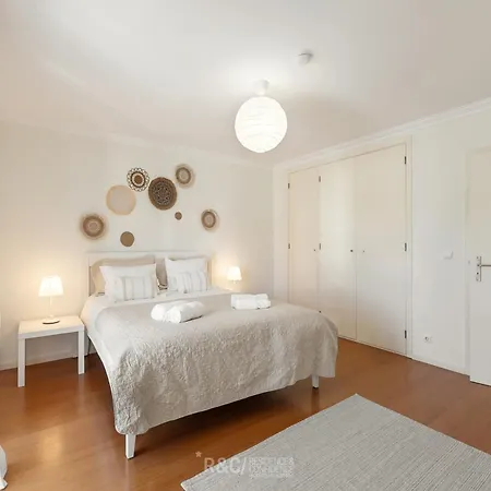 Serene - Perfect Family Retreat Near Nazare