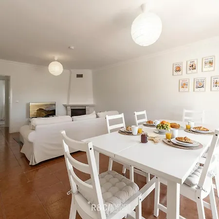 Serene - Perfect Family Retreat Near Nazare Famalicao