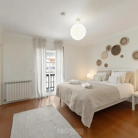 Вилла Serene - Perfect Family Retreat Near Nazare