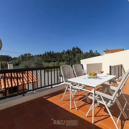 Вилла Serene - Perfect Family Retreat Near Nazare Famalicao
