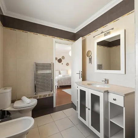 فيلة Serene Villa - Perfect Family Retreat Near Nazare *