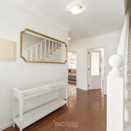 Serene - Perfect Family Retreat Near Nazare Famalicao