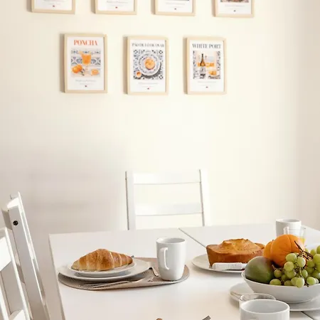 Willa Serene - Perfect Family Retreat Near Nazare Famalicão