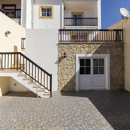 Escapadinha De Carnaval Tranquila Perto Da Nazare