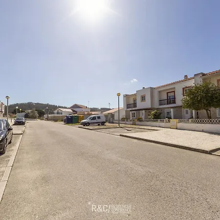 Вилла Serene - Perfect Family Retreat Near Nazare Famalicao