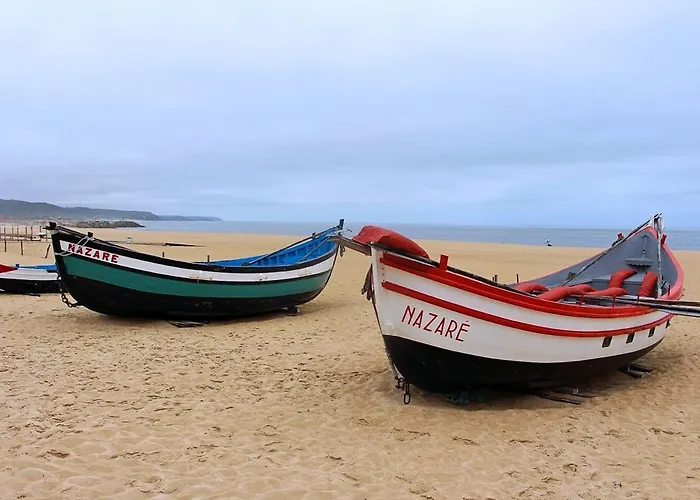 ヴィラ Serene Villa - Perfect Family Retreat Near Nazare *