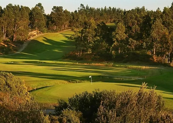 Serene Villa - Perfect Family Retreat Near Nazare ヴィラ