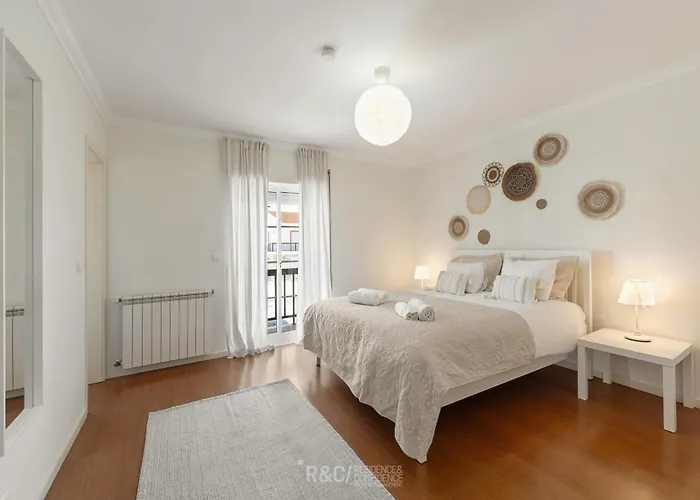 Villa Serene Villa - Perfect family retreat near Nazaré