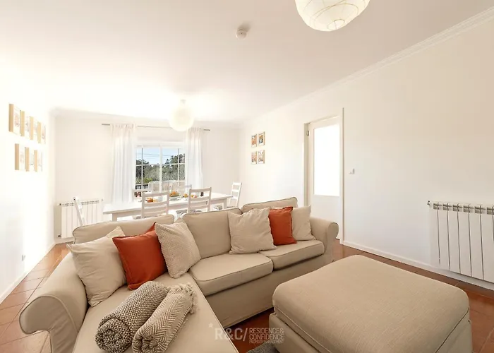 Serene Villa - Perfect family retreat near Nazaré Villa Famalicão