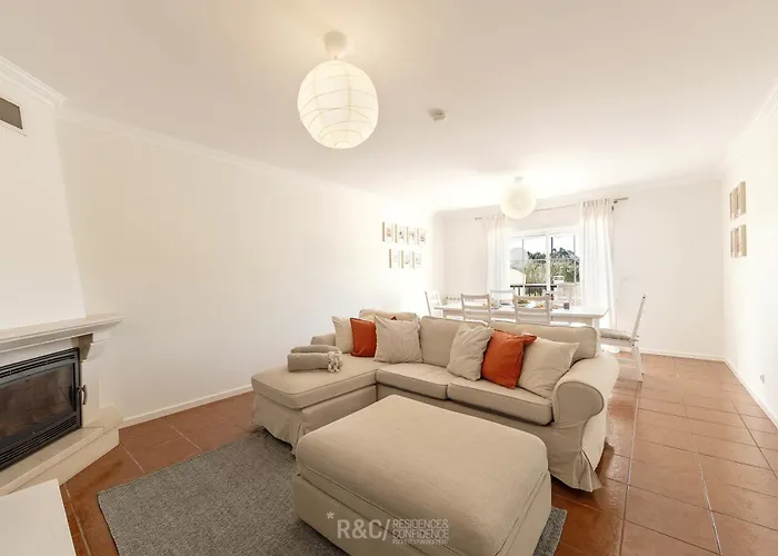 Serene Villa - Perfect family retreat near Nazaré Villa *