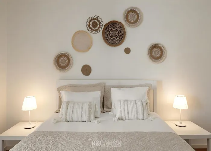 Serene Villa - Perfect Family Retreat Near Nazare ヴィラ *