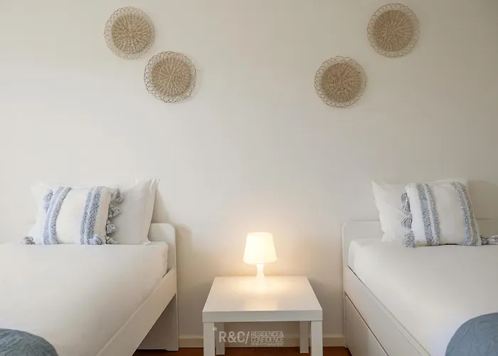 ヴィラ Serene Villa - Perfect Family Retreat Near Nazare