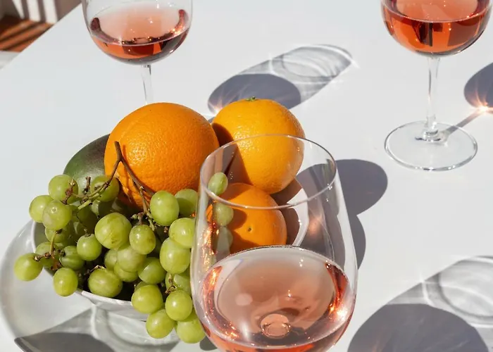 Serene Villa - Perfect family retreat near Nazaré