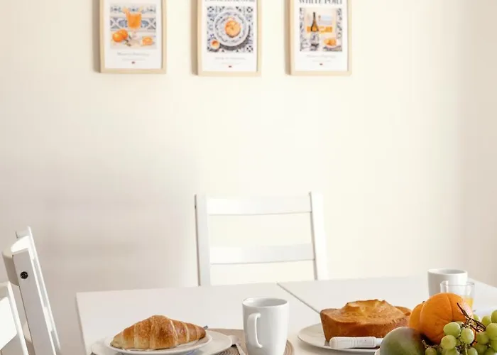 Villa Serene Villa - Perfect family retreat near Nazaré Famalicão