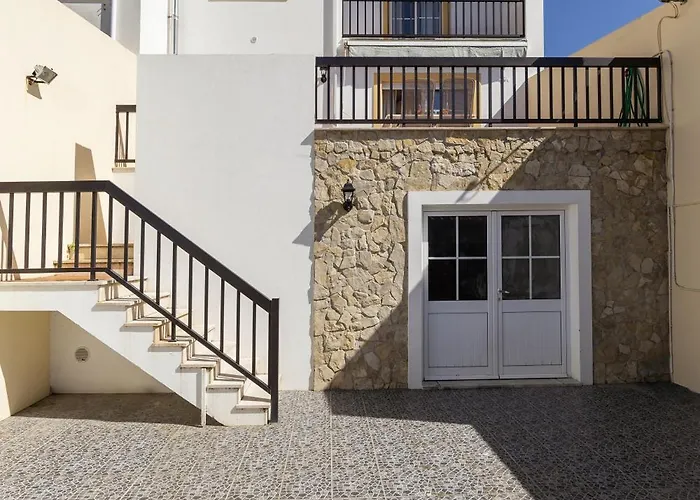 Serene Villa - Perfect family retreat near Nazaré